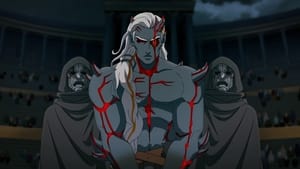 Blood of Zeus Epizóda 2