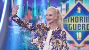 El hormiguero Epizóda 133