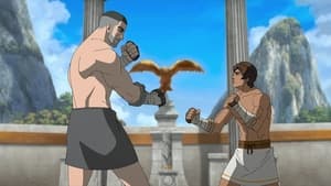 Blood of Zeus Epizóda 4
