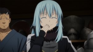 That Time I Got Reincarnated as a Slime Epizóda 14