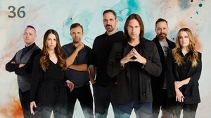 Critical Role Epizóda 36