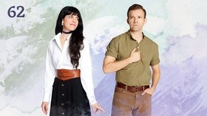 Critical Role Epizóda 62