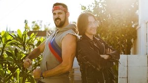 Critical Role Epizóda 16