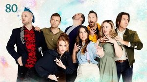 Critical Role Epizóda 80