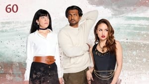 Critical Role Epizóda 60