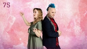 Critical Role Epizóda 75