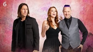 Critical Role Epizóda 6