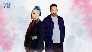 Critical Role Epizóda 78
