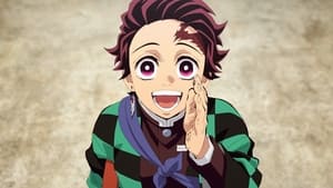 Kimetsu no yaiba Epizóda 2