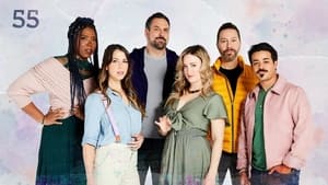 Critical Role Epizóda 55