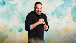 Critical Role Epizóda 8