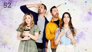 Critical Role Epizóda 52