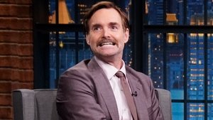 Late Night with Seth Meyers Epizóda 102