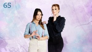 Critical Role Epizóda 65
