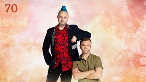 Critical Role Epizóda 70
