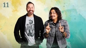 Critical Role Epizóda 11