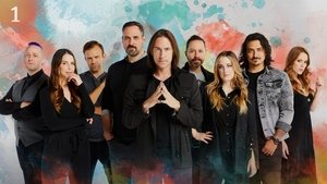 Critical Role Epizóda 1