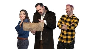Critical Role Epizóda 124