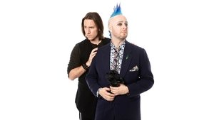 Critical Role Epizóda 96