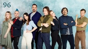 Critical Role Epizóda 96