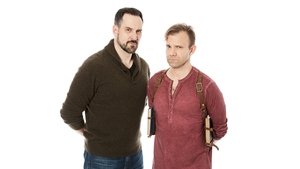 Critical Role Epizóda 54