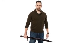 Critical Role Epizóda 61