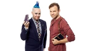 Critical Role Epizóda 84