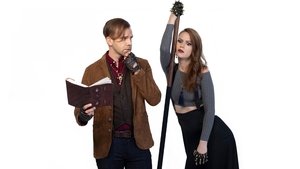 Critical Role Epizóda 122
