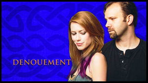 Critical Role Epizóda 6