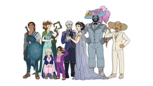 Critical Role Epizóda 87