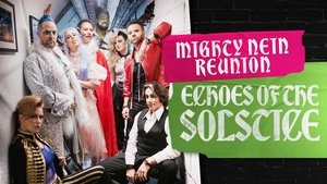 Critical Role Epizóda 131