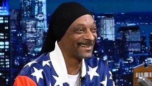 The Tonight Show Starring Jimmy Fallon Epizóda 129