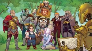 Critical Role Epizóda 94