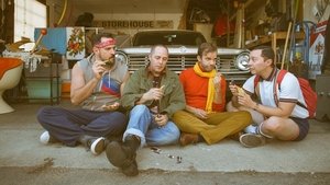 Critical Role Epizóda 40