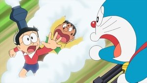 Doraemon Epizóda 1387
