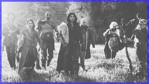 Critical Role Epizóda 28