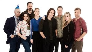 Critical Role Epizóda 52