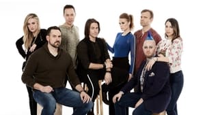 Critical Role Epizóda 86