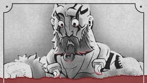 Critical Role Epizóda 82