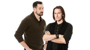 Critical Role Epizóda 90