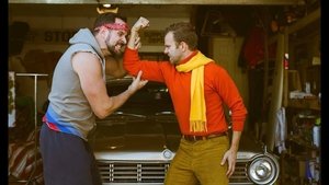 Critical Role Epizóda 42