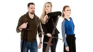 Critical Role Epizóda 89