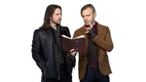 Critical Role Epizóda 135