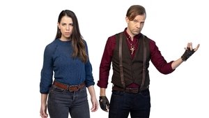 Critical Role Epizóda 138