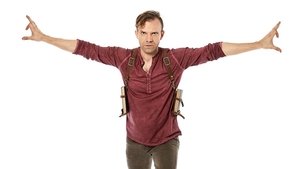 Critical Role Epizóda 80