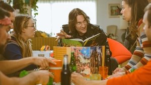 Critical Role Epizóda 50
