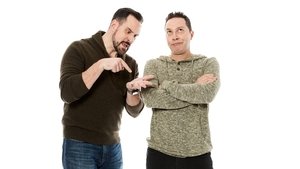 Critical Role Epizóda 83