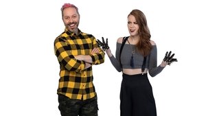 Critical Role Epizóda 119
