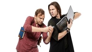 Critical Role Epizóda 56