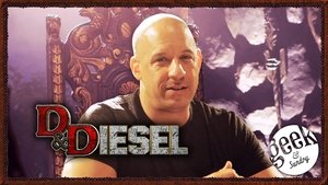 Critical Role Epizóda 4